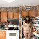 Image for article titled Stunning Photography Project Explores The Dark Side of Weight Loss (NSFW)